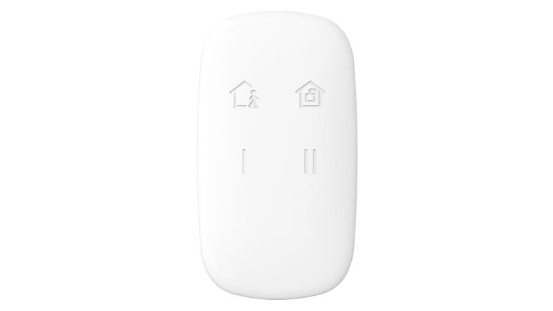 Hikvision AX Pro Wireless Keyfob | DS-PKF1-WB