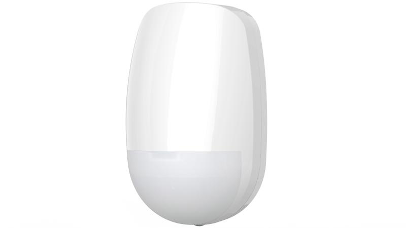 Hikvision AX Pro Wireless PIR Detector | DS-PDP15P-EG2-WB