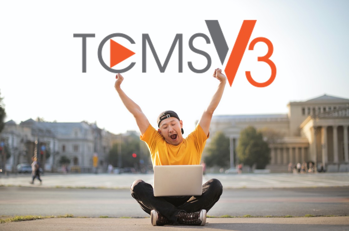 TCMSv3 Release Note (v3.3.2.1)