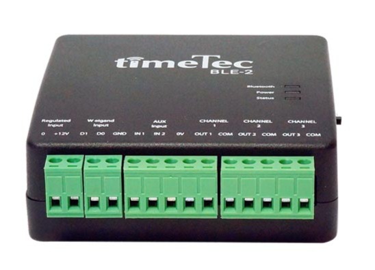 FingerTec BLE2