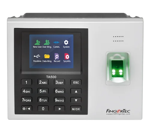 FingerTec TA500