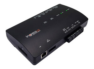 FingerTec Ingressus 1