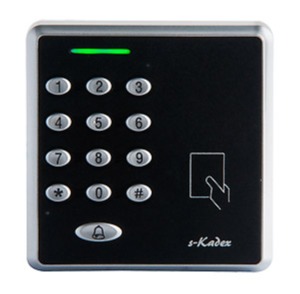 FingerTec s-Kadex