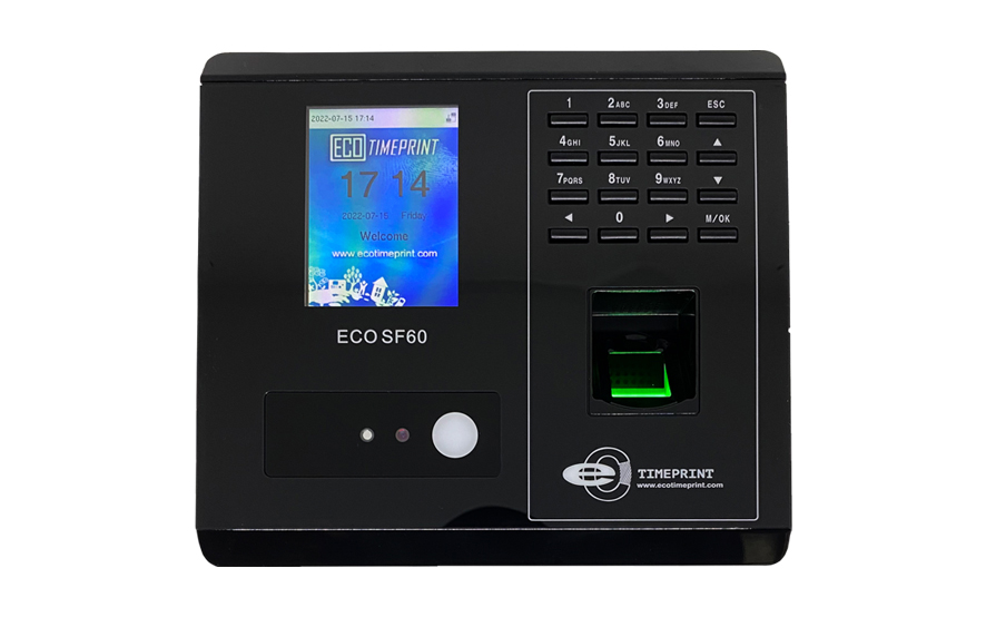 ECOTimePrint ECO SF60