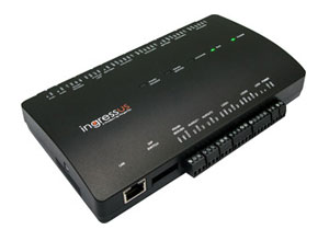 FingerTec Ingressus 2