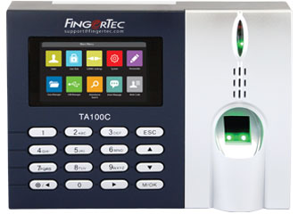 FingerTec TA100C