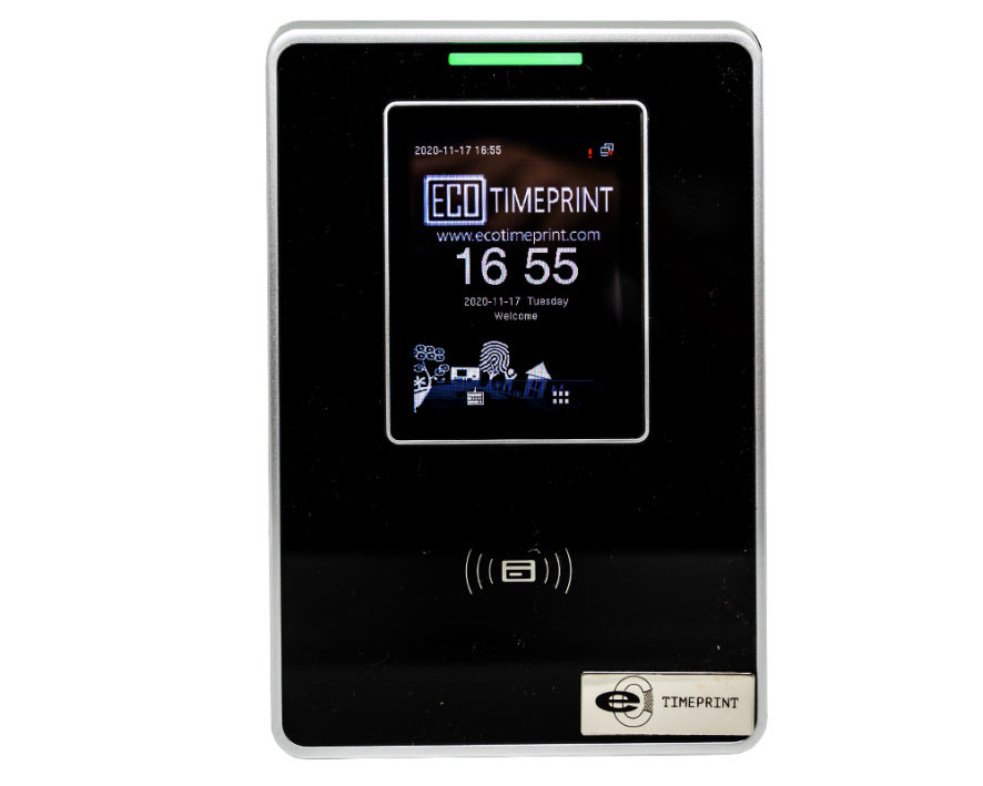 ECOTimePrint ECO301D