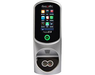 FingerTec Face ID 3