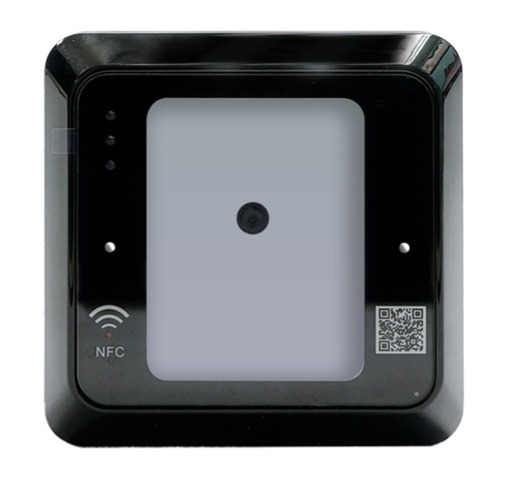 FingerTec QR110