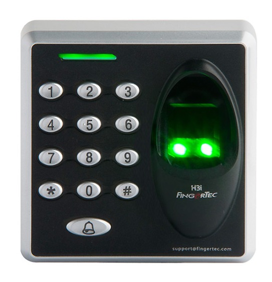 FingerTec H3i
