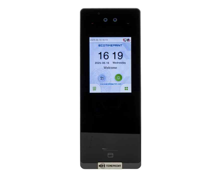 ECOTimePrint ECO SF200