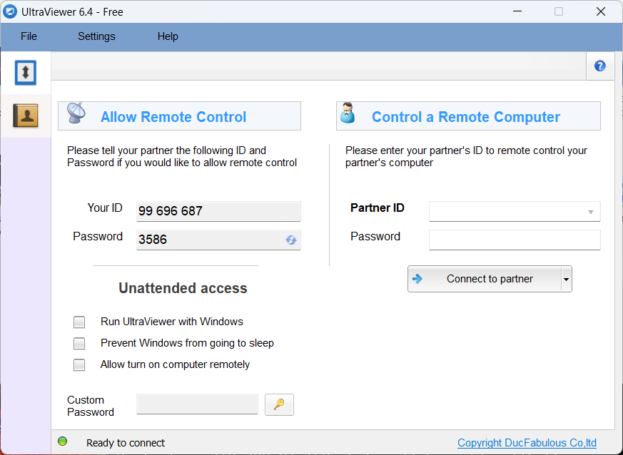 K Secure Ultraviewer
