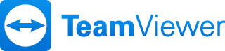 Teamviewer Logo